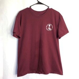 Neon Riot Tokyo Skate Club Size Large